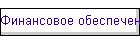 Финансовое обеспечение